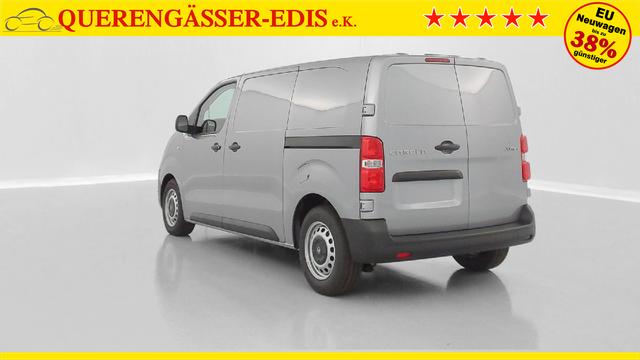 Citro&euml;n Jumpy Kastenwagen M 
