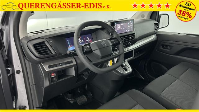 Citro&euml;n Jumpy Kastenwagen M 