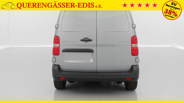 Citro&euml;n Jumpy Kastenwagen M 