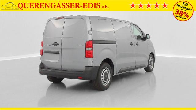 Citro&euml;n Jumpy Kastenwagen M 