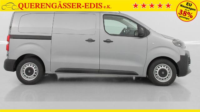 Citro&euml;n Jumpy Kastenwagen M 