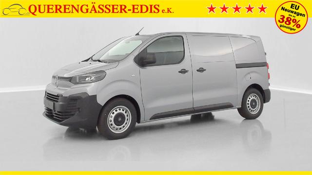Citro&euml;n Jumpy Kastenwagen M 