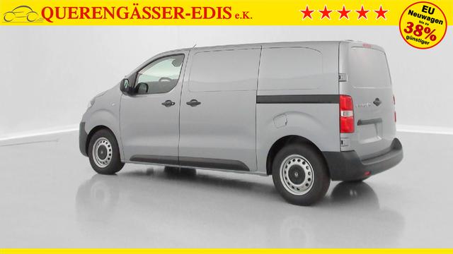 Citro&euml;n Jumpy Kastenwagen M 