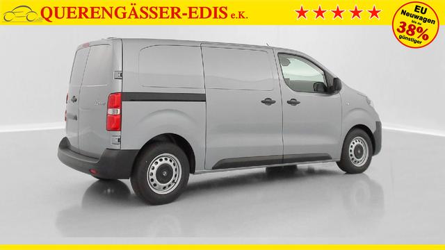 Citro&euml;n Jumpy Kastenwagen M 