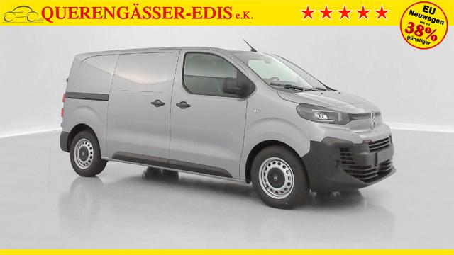 Citro&euml;n Jumpy Kastenwagen M 