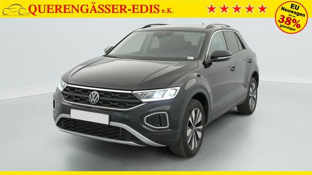 Volkswagen T-Roc 2.0 TDI 150 Start/Stop DSG7 Life Plus 