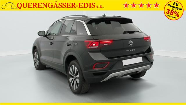 Volkswagen T-Roc 2.0 TDI 150 Start/Stop DSG7 Life Plus 