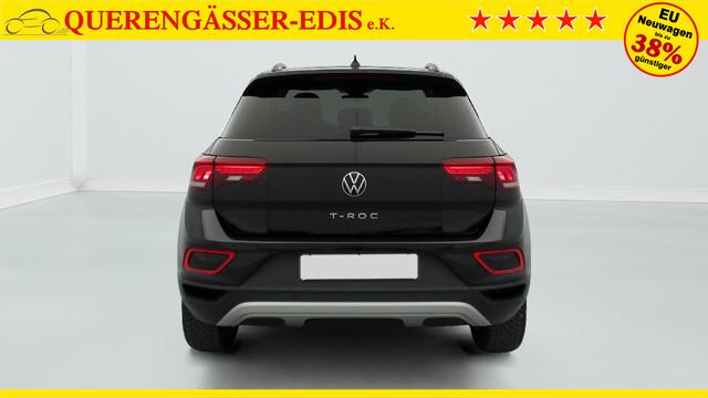 Volkswagen T-Roc 2.0 TDI 150 Start/Stop DSG7 Life Plus 