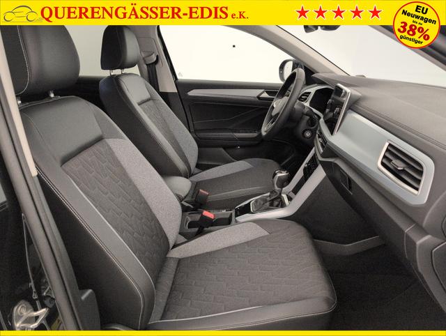 Volkswagen T-Roc 2.0 TDI 150 Start/Stop DSG7 Life Plus 