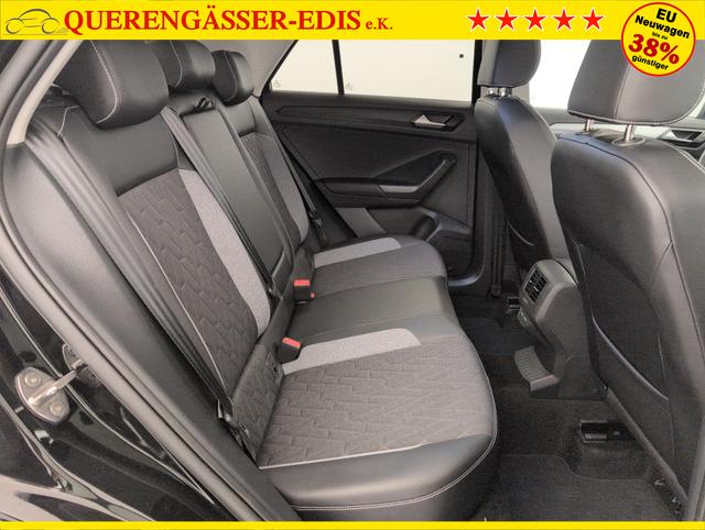 Volkswagen T-Roc 2.0 TDI 150 Start/Stop DSG7 Life Plus 
