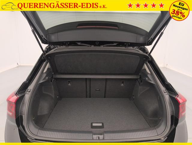 Volkswagen T-Roc 2.0 TDI 150 Start/Stop DSG7 Life Plus 