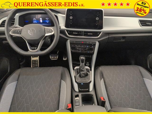 Volkswagen T-Roc 2.0 TDI 150 Start/Stop DSG7 Life Plus 