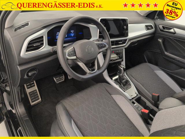 Volkswagen T-Roc 2.0 TDI 150 Start/Stop DSG7 Life Plus 