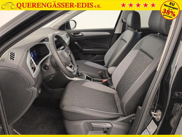 Volkswagen T-Roc 2.0 TDI 150 Start/Stop DSG7 Life Plus 