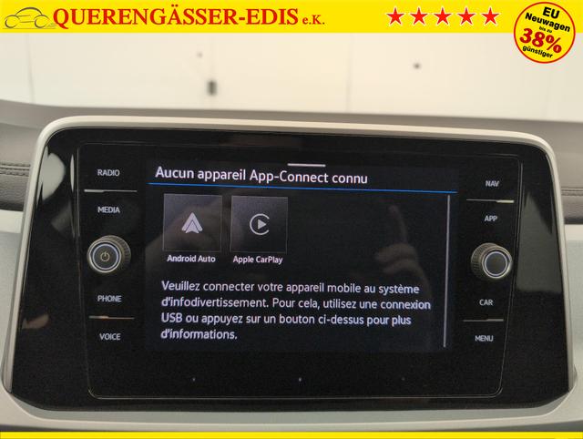 Volkswagen T-Roc 2.0 TDI 150 Start/Stop DSG7 Life Plus 