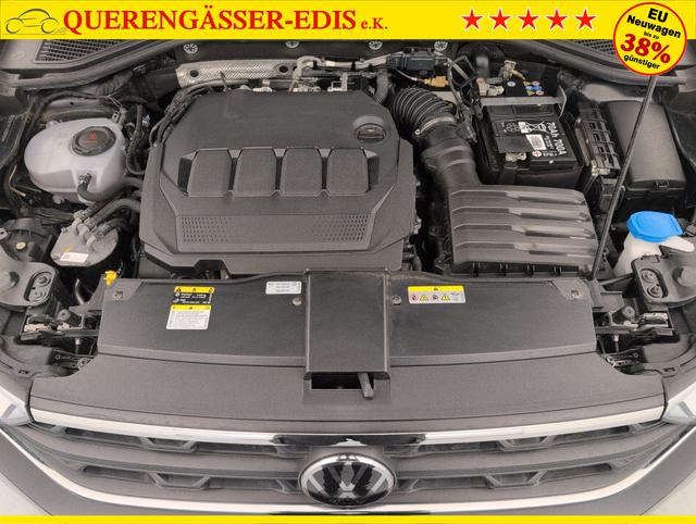 Volkswagen T-Roc 2.0 TDI 150 Start/Stop DSG7 Life Plus 