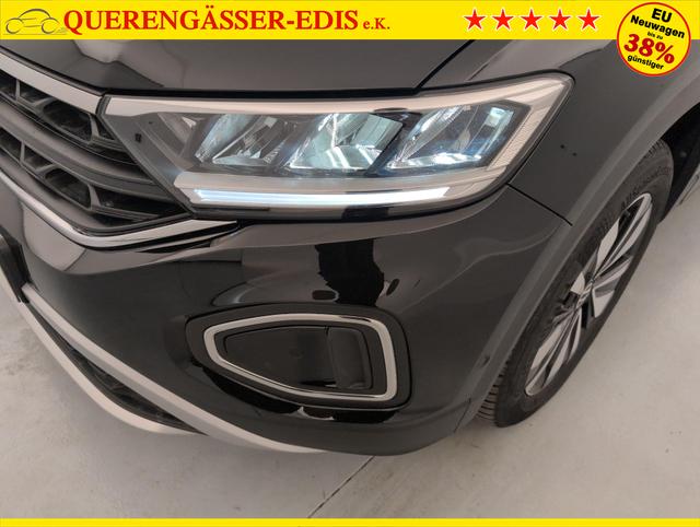 Volkswagen T-Roc 2.0 TDI 150 Start/Stop DSG7 Life Plus 