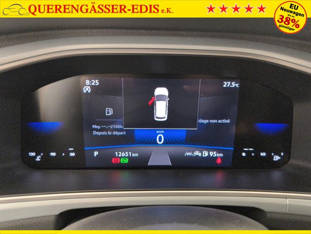 Volkswagen T-Roc 2.0 TDI 150 Start/Stop DSG7 Life Plus 