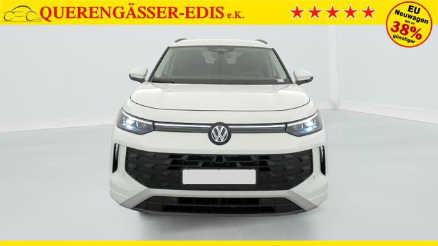 Volkswagen Tayron 1.5 eTSI 150ch DSG7 7pl Life Plus 