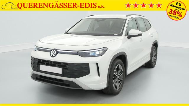 Volkswagen Tayron 1.5 eTSI 150ch DSG7 7pl Life Plus 