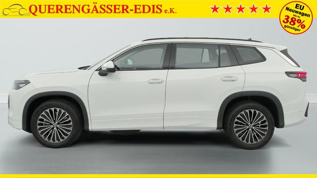 Volkswagen Tayron 1.5 eTSI 150ch DSG7 7pl Life Plus 