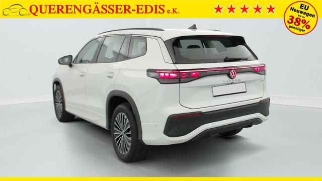 Volkswagen Tayron 1.5 eTSI 150ch DSG7 7pl Life Plus 