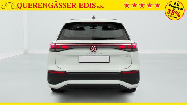 Volkswagen Tayron 1.5 eTSI 150ch DSG7 7pl Life Plus 