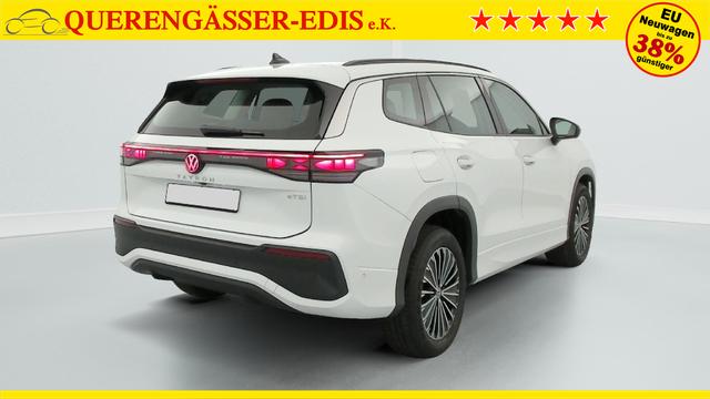 Volkswagen Tayron 1.5 eTSI 150ch DSG7 7pl Life Plus 