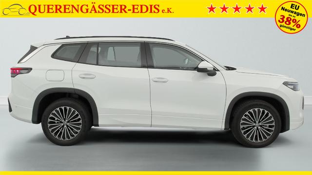 Volkswagen Tayron 1.5 eTSI 150ch DSG7 7pl Life Plus 
