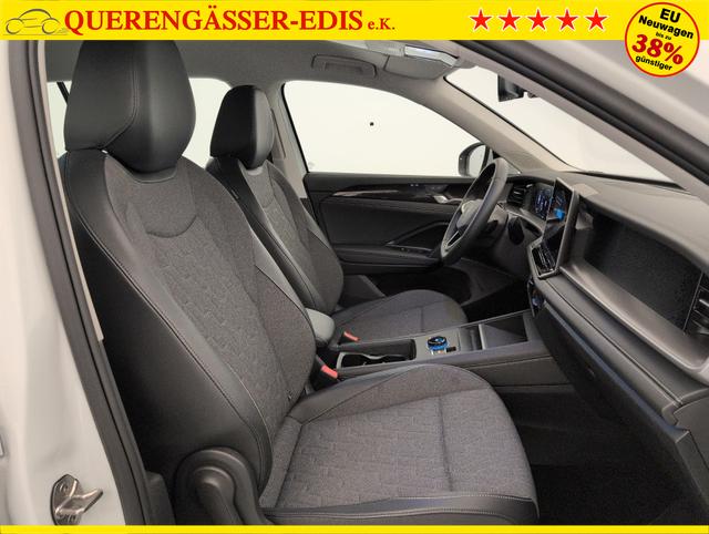 Volkswagen Tayron 1.5 eTSI 150ch DSG7 7pl Life Plus 