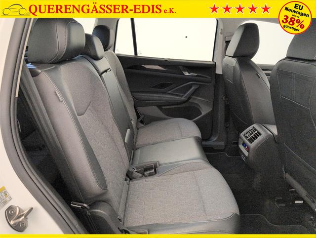 Volkswagen Tayron 1.5 eTSI 150ch DSG7 7pl Life Plus 