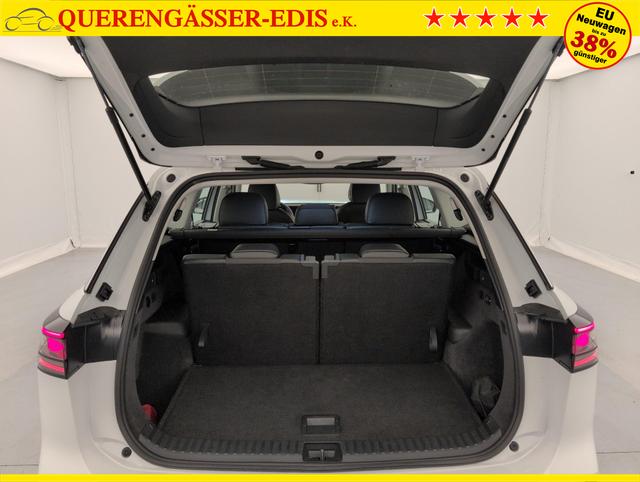 Volkswagen Tayron 1.5 eTSI 150ch DSG7 7pl Life Plus 