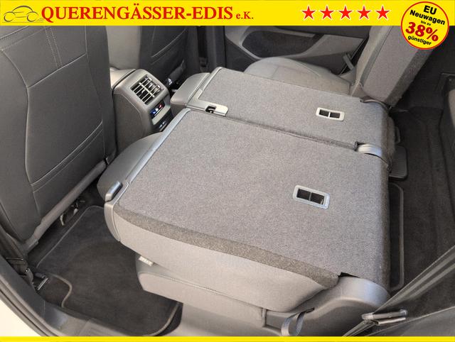 Volkswagen Tayron 1.5 eTSI 150ch DSG7 7pl Life Plus 