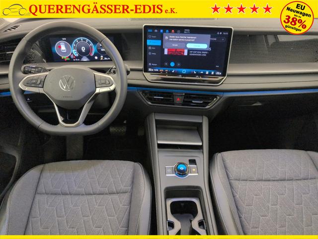 Volkswagen Tayron 1.5 eTSI 150ch DSG7 7pl Life Plus 