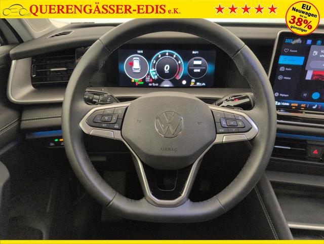 Volkswagen Tayron 1.5 eTSI 150ch DSG7 7pl Life Plus 