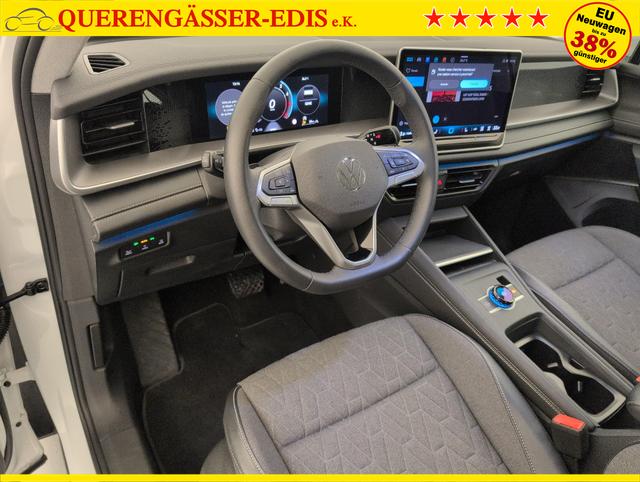 Volkswagen Tayron 1.5 eTSI 150ch DSG7 7pl Life Plus 