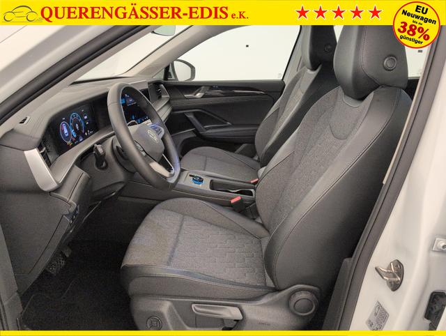 Volkswagen Tayron 1.5 eTSI 150ch DSG7 7pl Life Plus 
