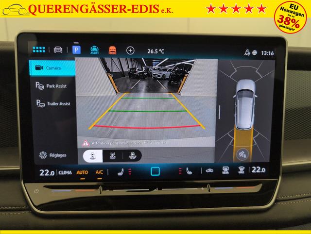 Volkswagen Tayron 1.5 eTSI 150ch DSG7 7pl Life Plus 