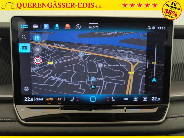 Volkswagen Tayron 1.5 eTSI 150ch DSG7 7pl Life Plus 