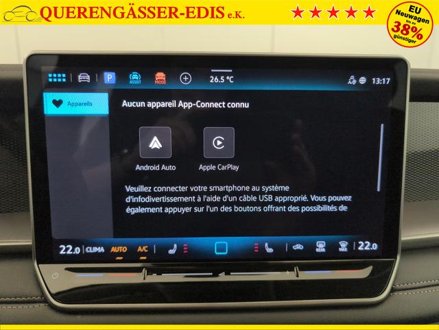 Volkswagen Tayron 1.5 eTSI 150ch DSG7 7pl Life Plus 