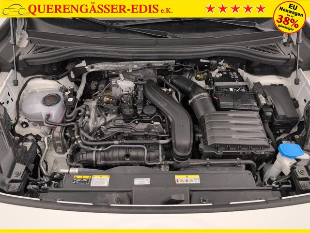 Volkswagen Tayron 1.5 eTSI 150ch DSG7 7pl Life Plus 