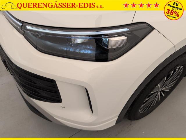 Volkswagen Tayron 1.5 eTSI 150ch DSG7 7pl Life Plus 