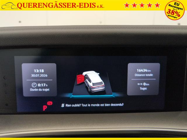 Volkswagen Tayron 1.5 eTSI 150ch DSG7 7pl Life Plus 