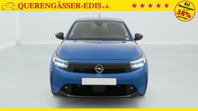 Opel Corsa 1.2 Turbo 100 ch BVA8 Edition 
