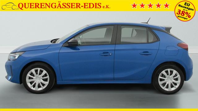 Opel Corsa 1.2 Turbo 100 ch BVA8 Edition 
