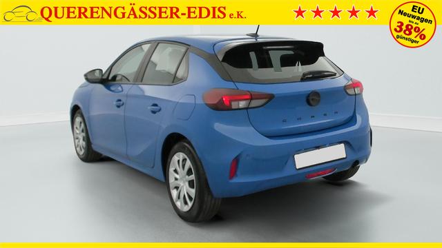 Opel Corsa 1.2 Turbo 100 ch BVA8 Edition 
