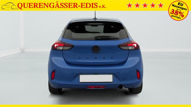 Opel Corsa 1.2 Turbo 100 ch BVA8 Edition 
