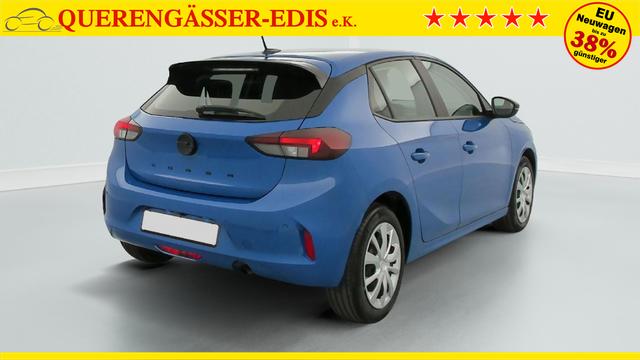 Opel Corsa 1.2 Turbo 100 ch BVA8 Edition 