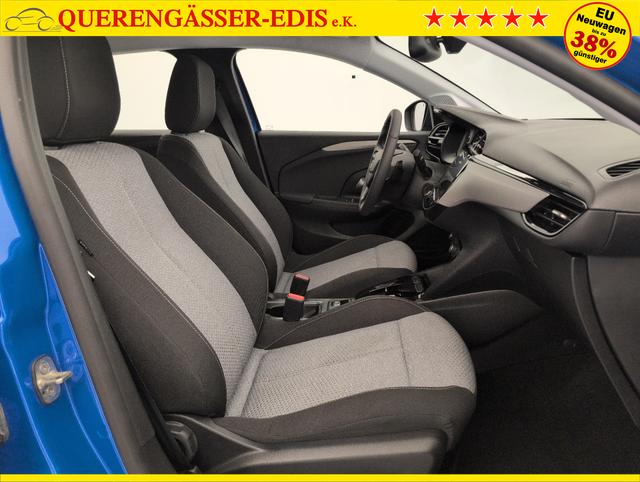 Opel Corsa 1.2 Turbo 100 ch BVA8 Edition 