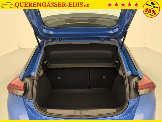 Opel Corsa 1.2 Turbo 100 ch BVA8 Edition 